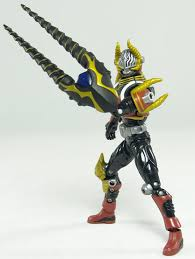 Mua bán SHS KAMEN RIDER IMPERER 2ND